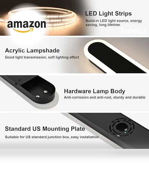 Outdoor Wall Sconce — Garden Illumination, TODOLUZ