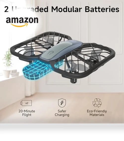 RC Drone with HD Camera — Drones, UranHub