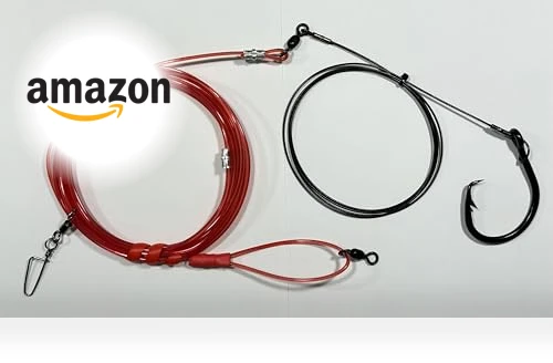 Shark Rig — Traps