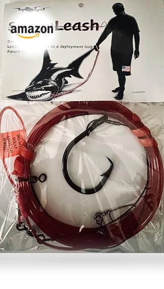 Shark Rig — Traps