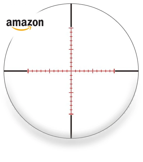 Tactical Riflescope — Laser Rangefinders, March