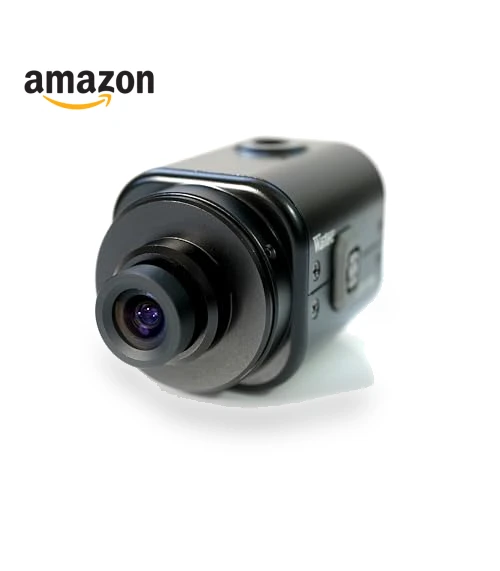 Ultra Low Light Camera Kit — Security Cameras, WAT