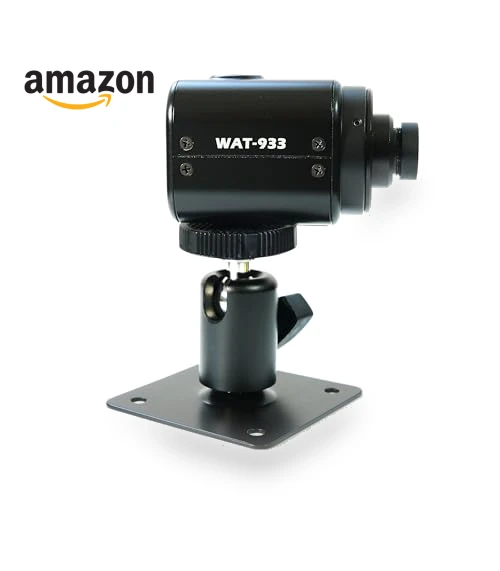 Ultra Low Light Camera Kit — Security Cameras, WAT