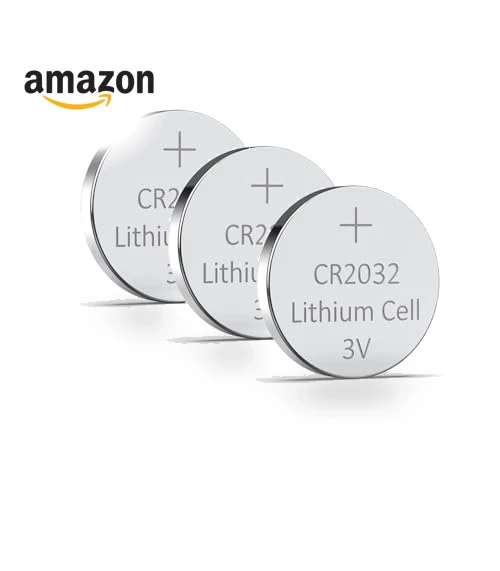 Wireless Doorbell Battery — Batteries, Synergy Digital