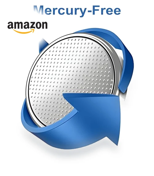 Wireless Doorbell Battery — Batteries, Synergy Digital