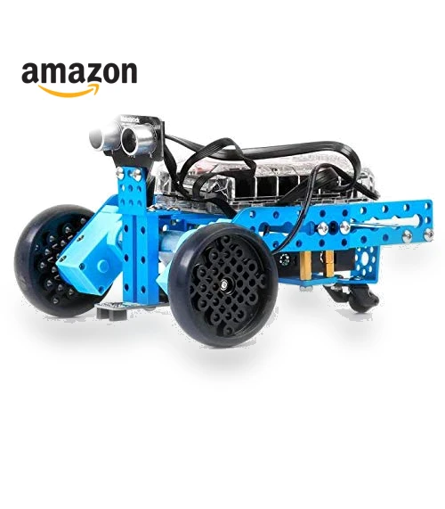 3 in 1 Robotics Kit for Kids — Construction Kits, Makeblock