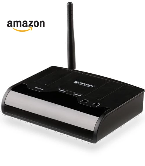 Addressable Base Station — Radio Communication Devices, URC