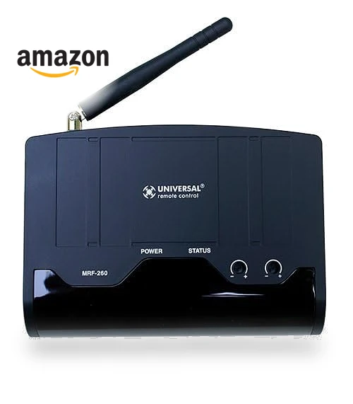 Addressable Base Station — Radio Communication Devices, URC