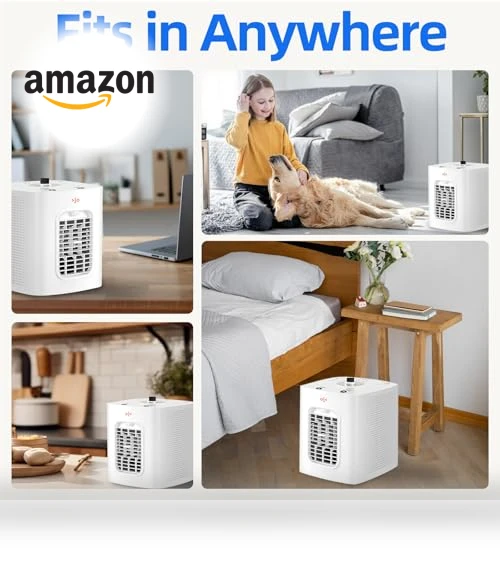Air Purifier with Cooling and Humidifying Function — Activated Carbon Air Purifiers