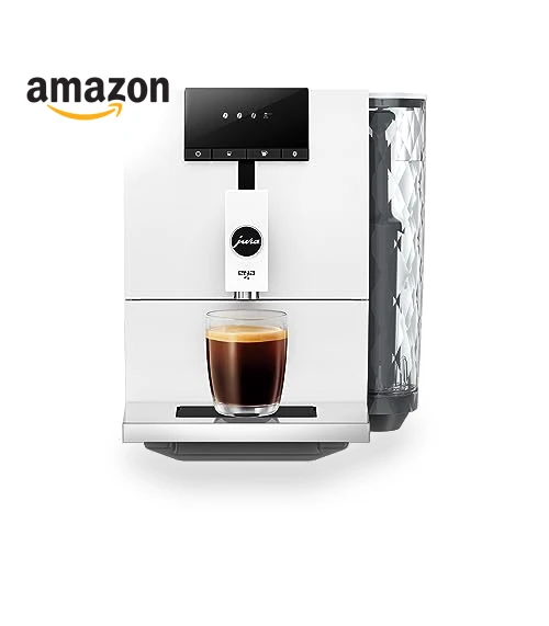 Automatic Coffee Machine — Electric Coffee Grinders, Jura