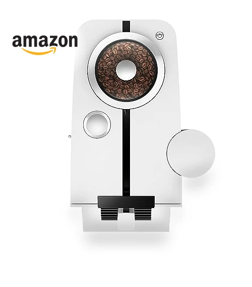 Automatic Coffee Machine — Electric Coffee Grinders, Jura