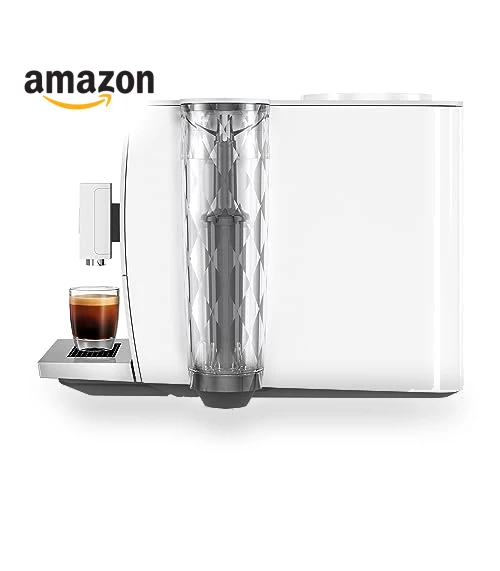 Automatic Coffee Machine — Electric Coffee Grinders, Jura