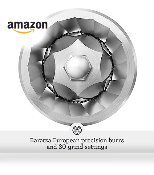 Barista Touch Impress Espresso Machine — Coffee & Espresso Combos, Breville