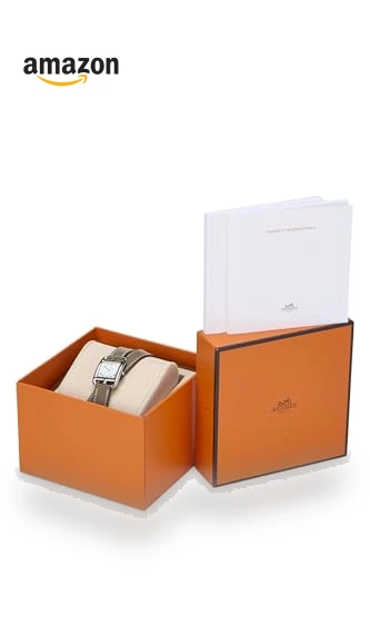 Cape Cod Double Tour Watch Strap — Watch Straps & Bands, Hermès