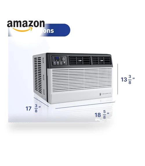 Chill Premier Window Only Air Conditioner — Cooling Solutions, Friedrich