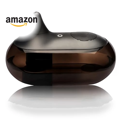Cool Mist Humidifier — Air Moisturizers