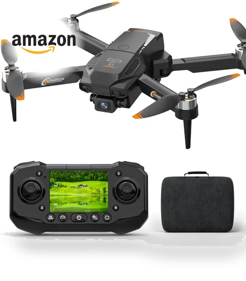 Drone with Camera — Drones, suangrc