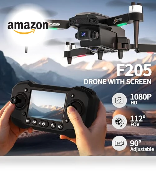 Drone with Camera — Drones, suangrc