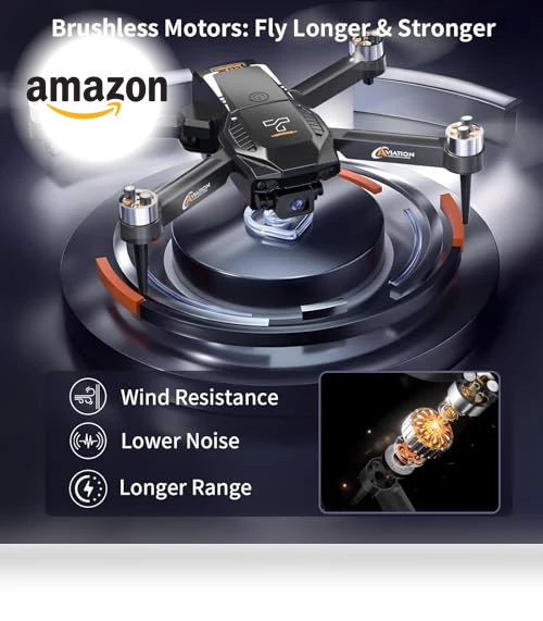 Drone with Camera — Drones, suangrc