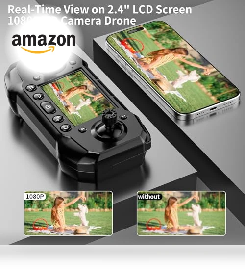 Drone with Camera — Drones, suangrc