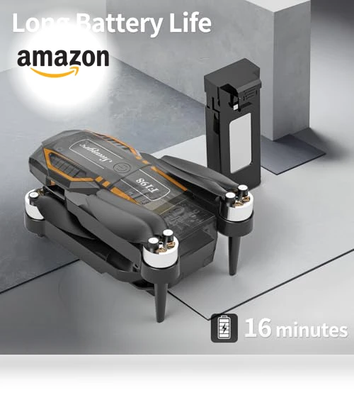 Drone with Camera — Drones, suangrc