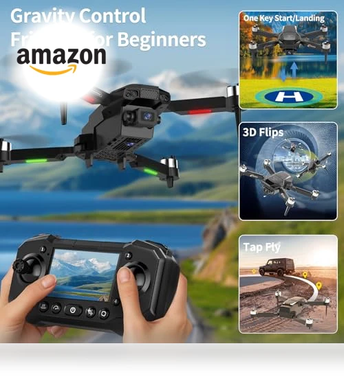 Drone with Camera — Drones, suangrc
