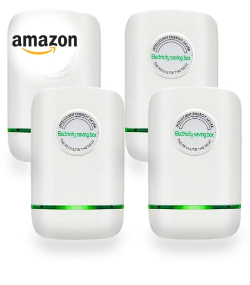 Energy Saving Device Plug — Power Solutions & Surge Protection, FYNONO
