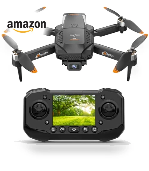 FPV Drone with Camera — Drones, suangrc
