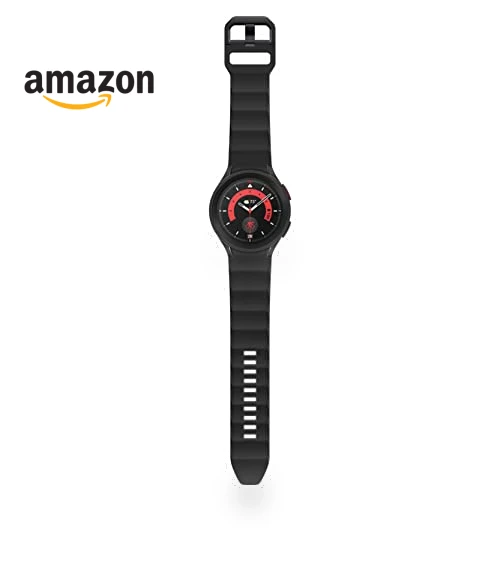Galaxy Watch5 Pro Smartwatch — Smartwatches, Samsung