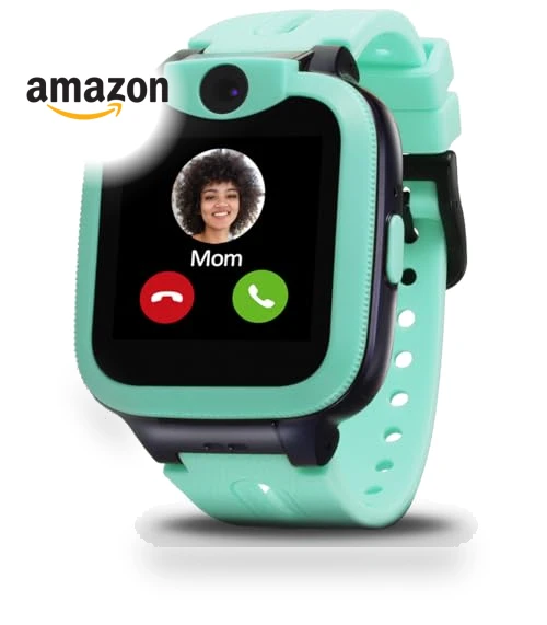 Kids Smart Watch with Calling and GPS Tracking — Smartwatches, Easyfone