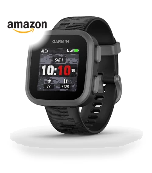 Kids Smartwatch — Smartwatches, Garmin