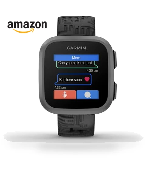 Kids Smartwatch — Smartwatches, Garmin