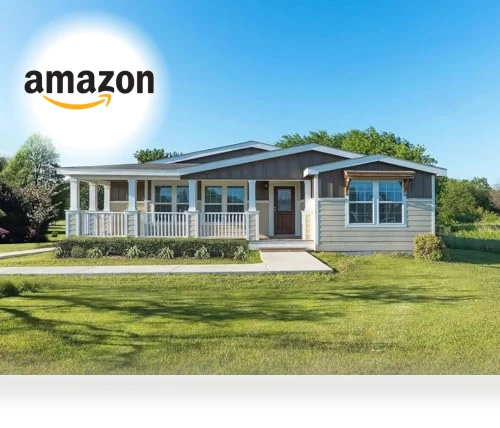 Luxury Modular Villa — Home Essentials, Averne Belvoir