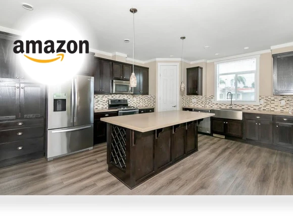 Luxury Modular Villa — Home Essentials, Averne Belvoir