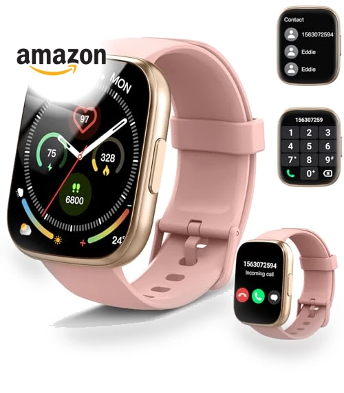 Multi Sports Modes Smart Watch — Smartwatches, Cillso