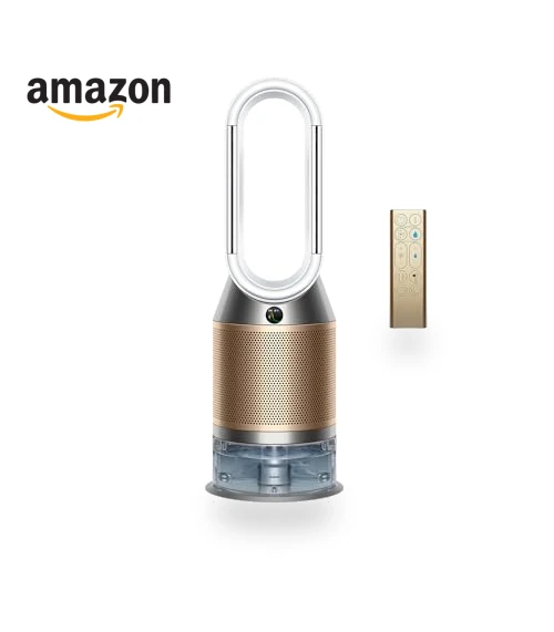 Purifier Humidify+Cool — Activated Carbon Air Purifiers, Dyson