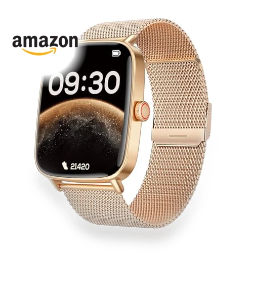 Smart Watch for Women — Smartwatches, TOOBUR
