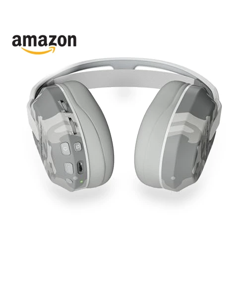 Stealth 500 Wireless Gaming Headset — Headsets, Turtle Beach
