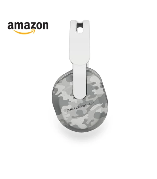 Stealth 500 Wireless Gaming Headset — Headsets, Turtle Beach