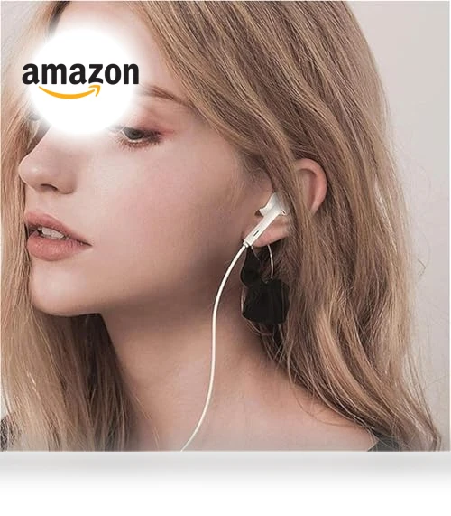 USB C Headphones — In-Ear Headphones, YouthCity