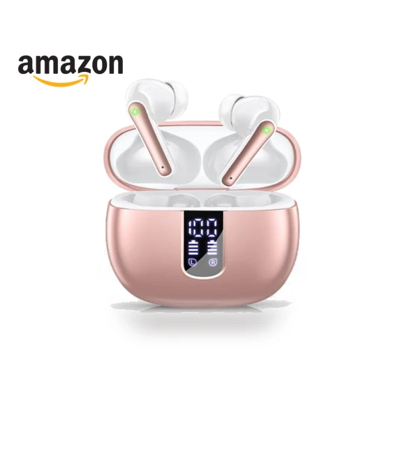 Wireless Earbuds — In-Ear Headphones, Ear Buds