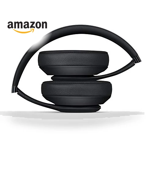 Wireless Noise Cancelling Over-Ear Headphones — Over-Ear Headphones, Beats