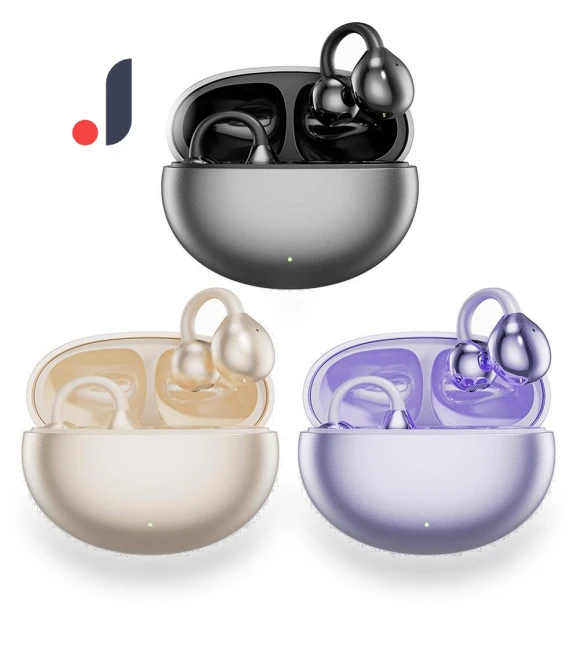 AI Smart Translator Earbuds — Language Translators, Good Household Items