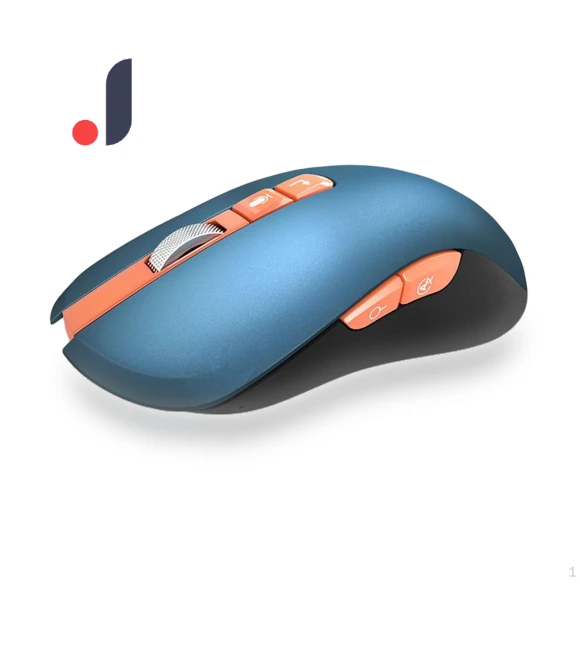 AI Voice Translation Smart Mouse — Mouse Pads, Hobbies mall