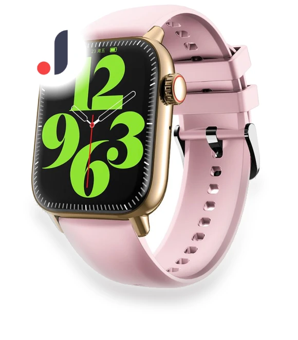Android Smartwatch — Smartwatches, Rainbuvvy