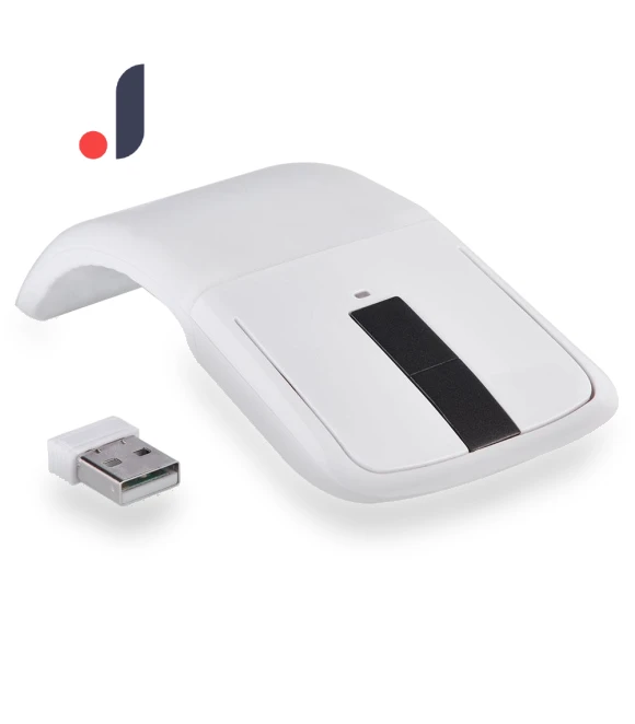 Arc Touch Mouse — Mouse Pads, 3d printing machine