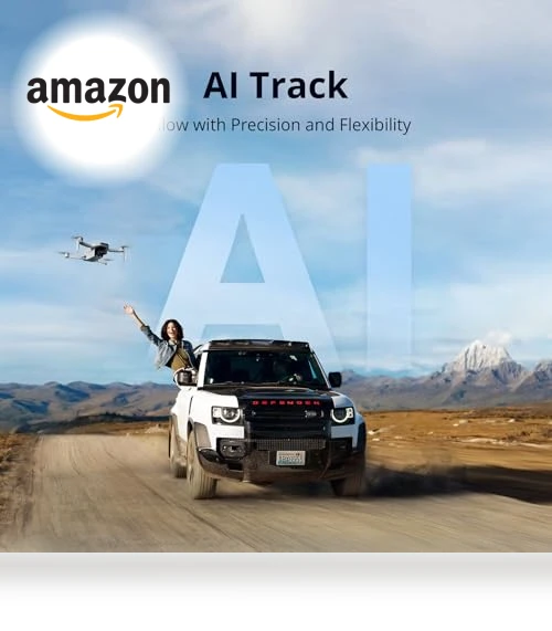 ATOM 2 Drone Fly More Combo — Drones, Potensic