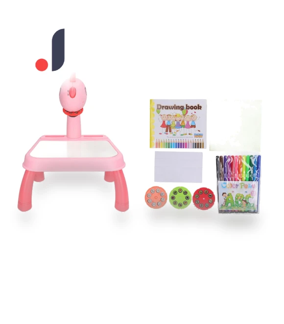 Dinosaur Design Drawing Projector Table — Drawing Boards, GoolRC
