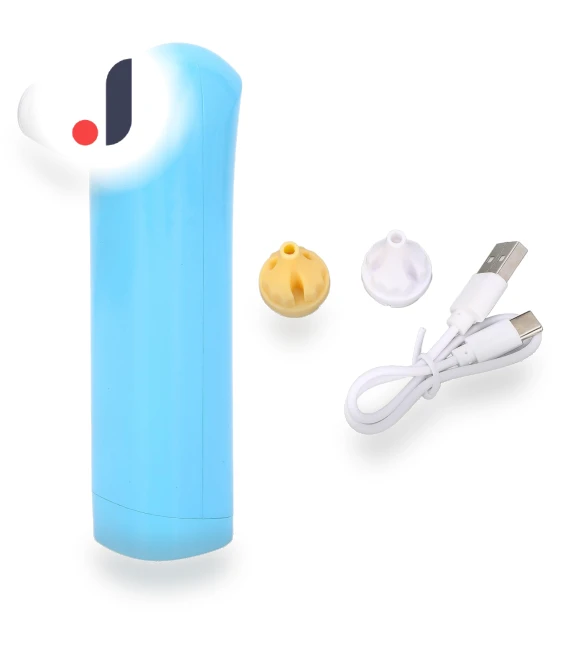 Ear Dryer Warm Wind Electronic Smart Control Ear Drying Device — Dryers & Accessories, Neoglint