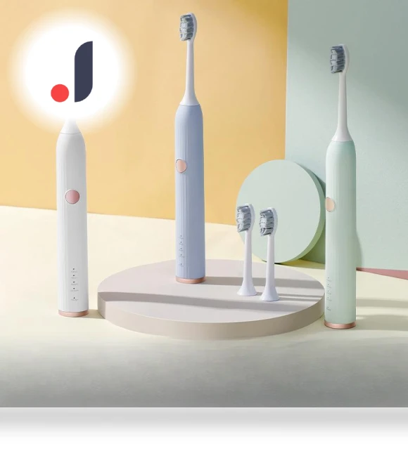 Electric Toothbrush Maglev Sonic — Electric Toothbrush Heads, Binchi Health Technology